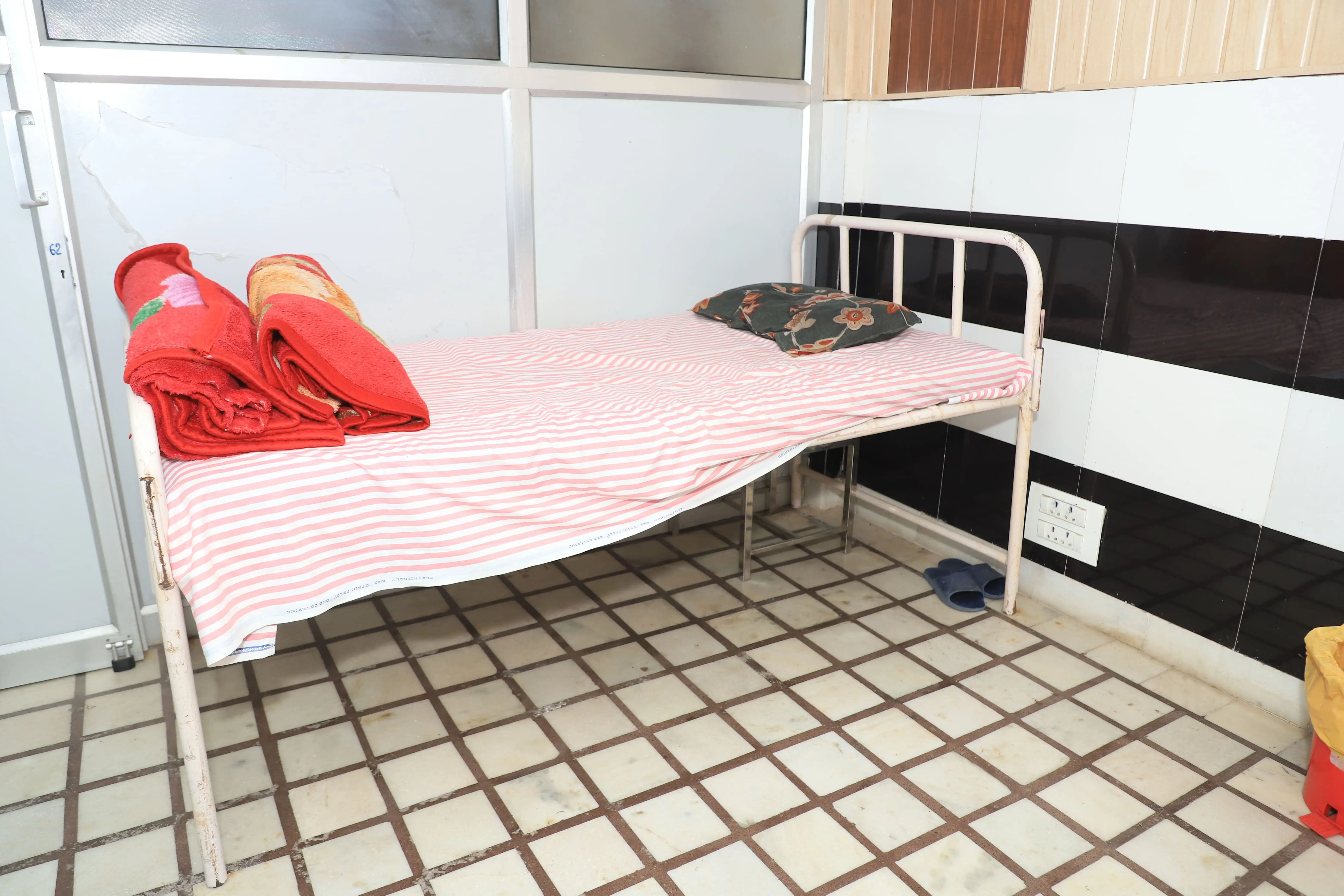 Blood Bank Equipment