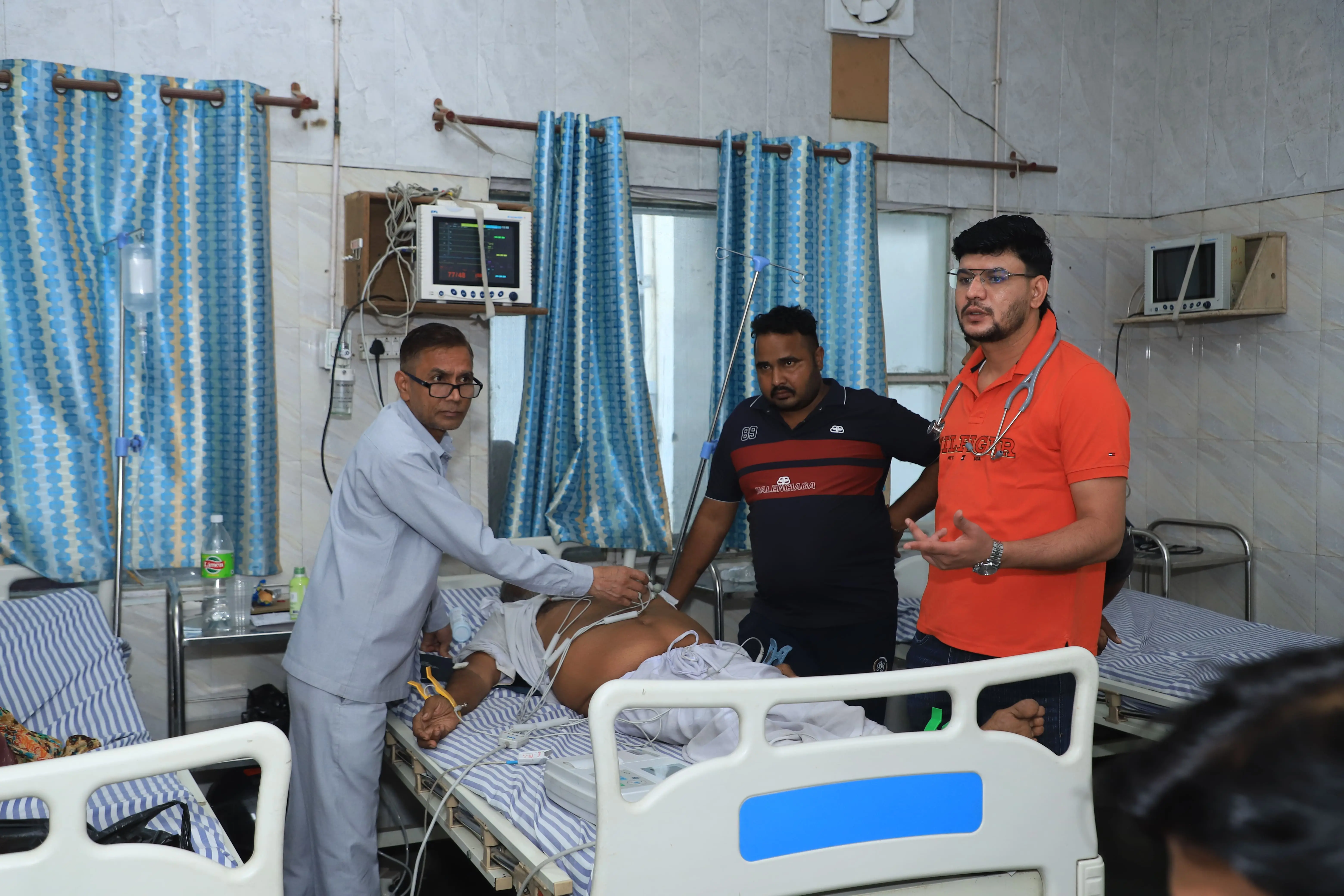 Emergency Room