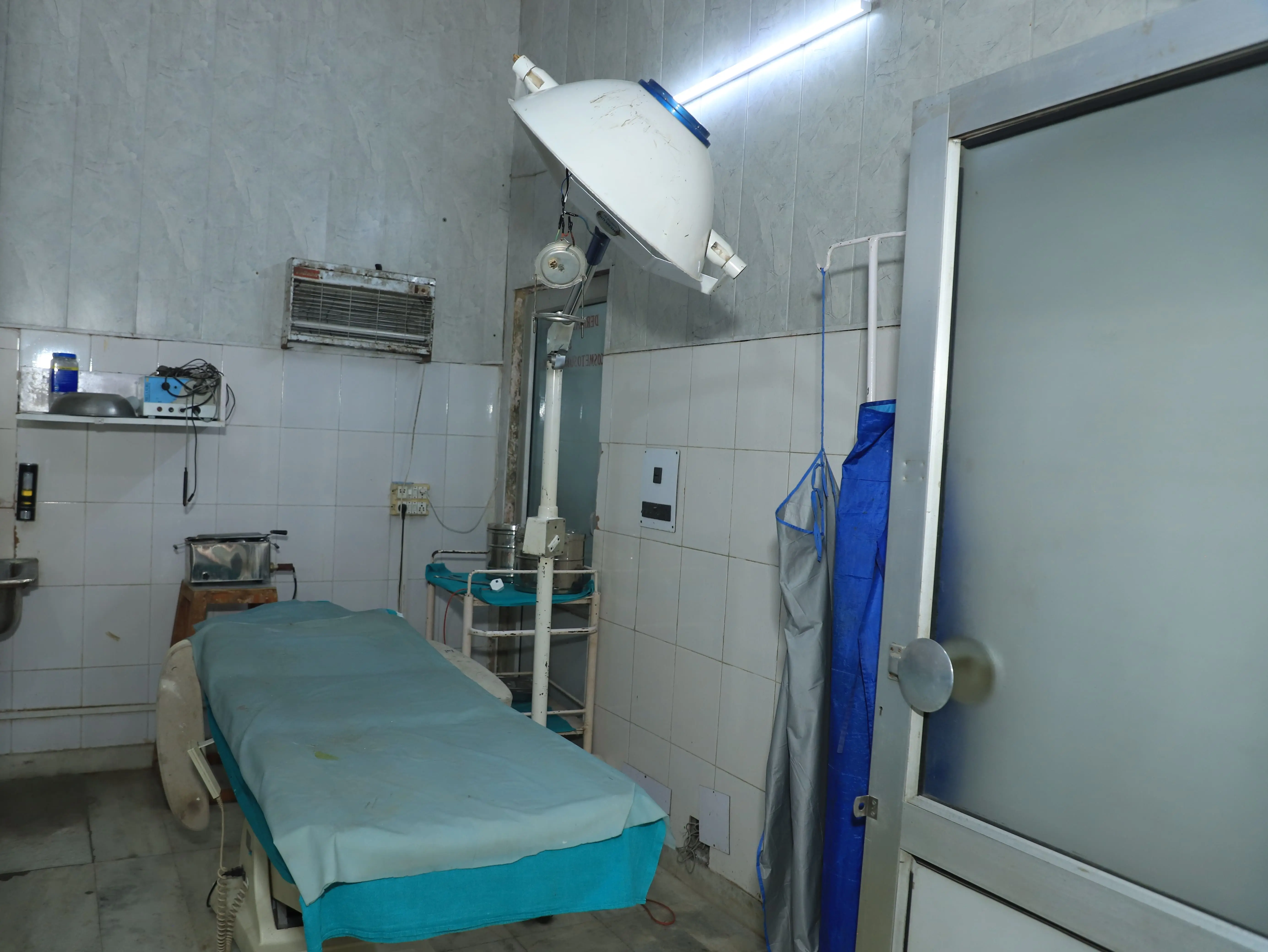 Operation Theatre