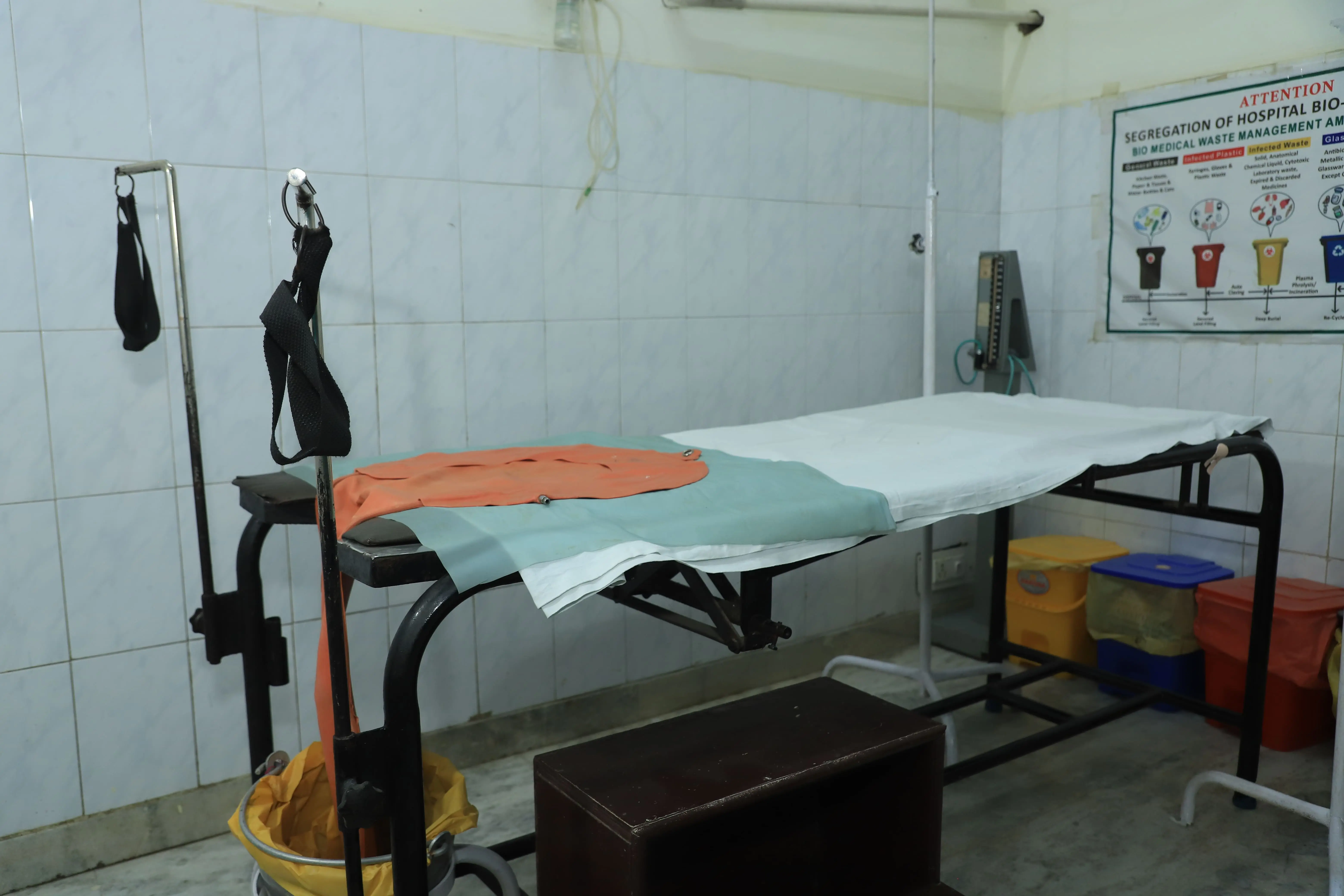 Surgical Equipment