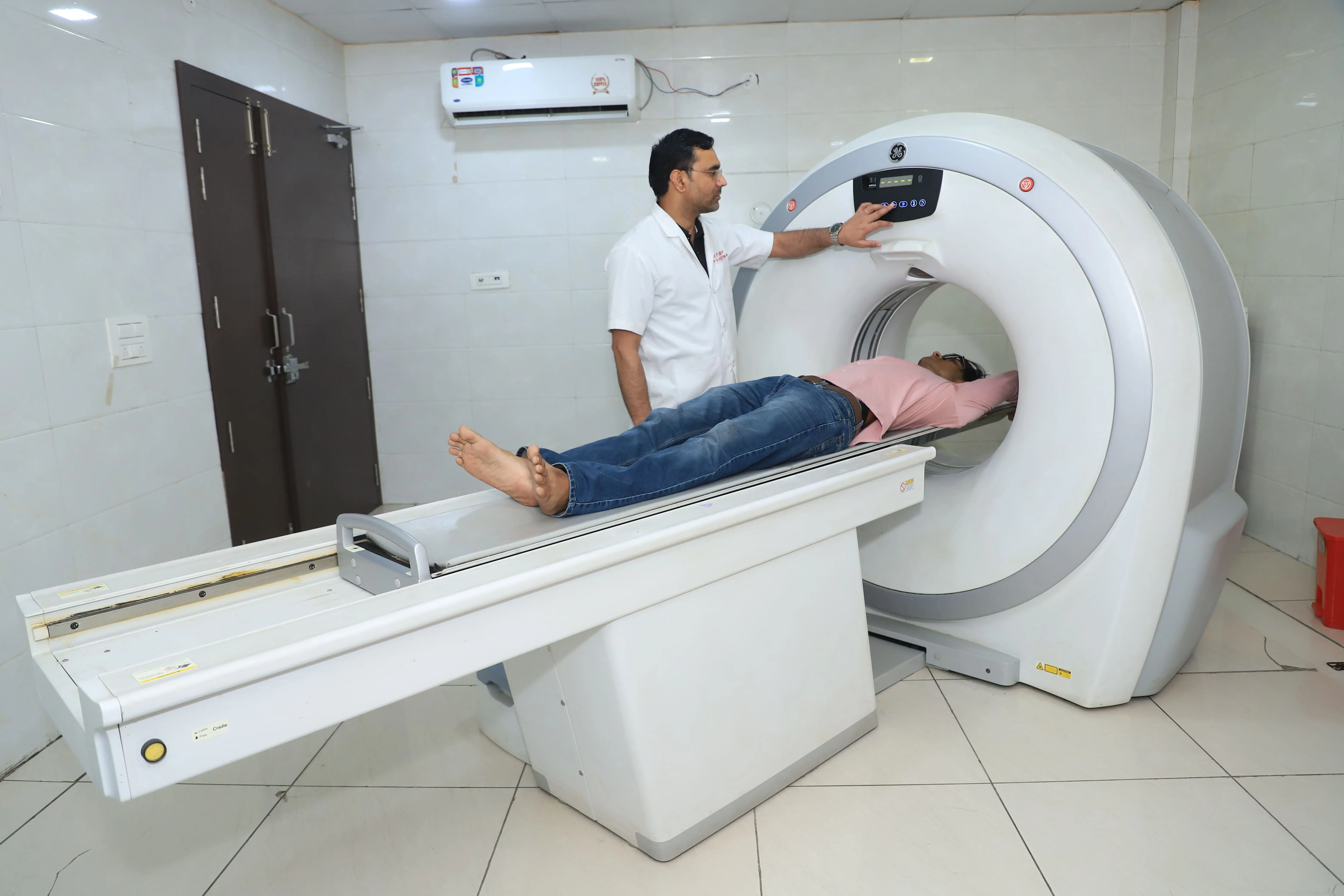 Imaging Suite