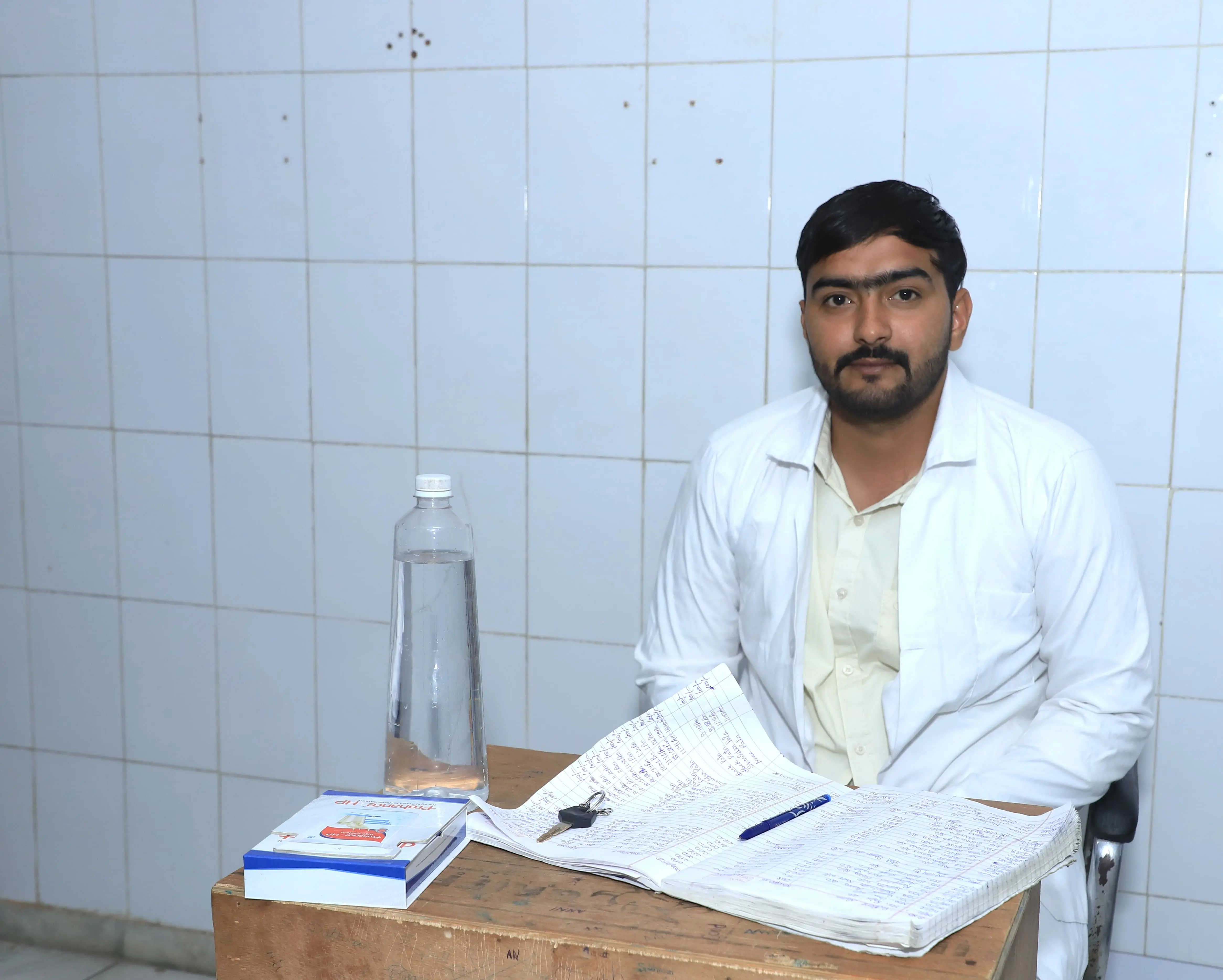 Arju Bishnoi