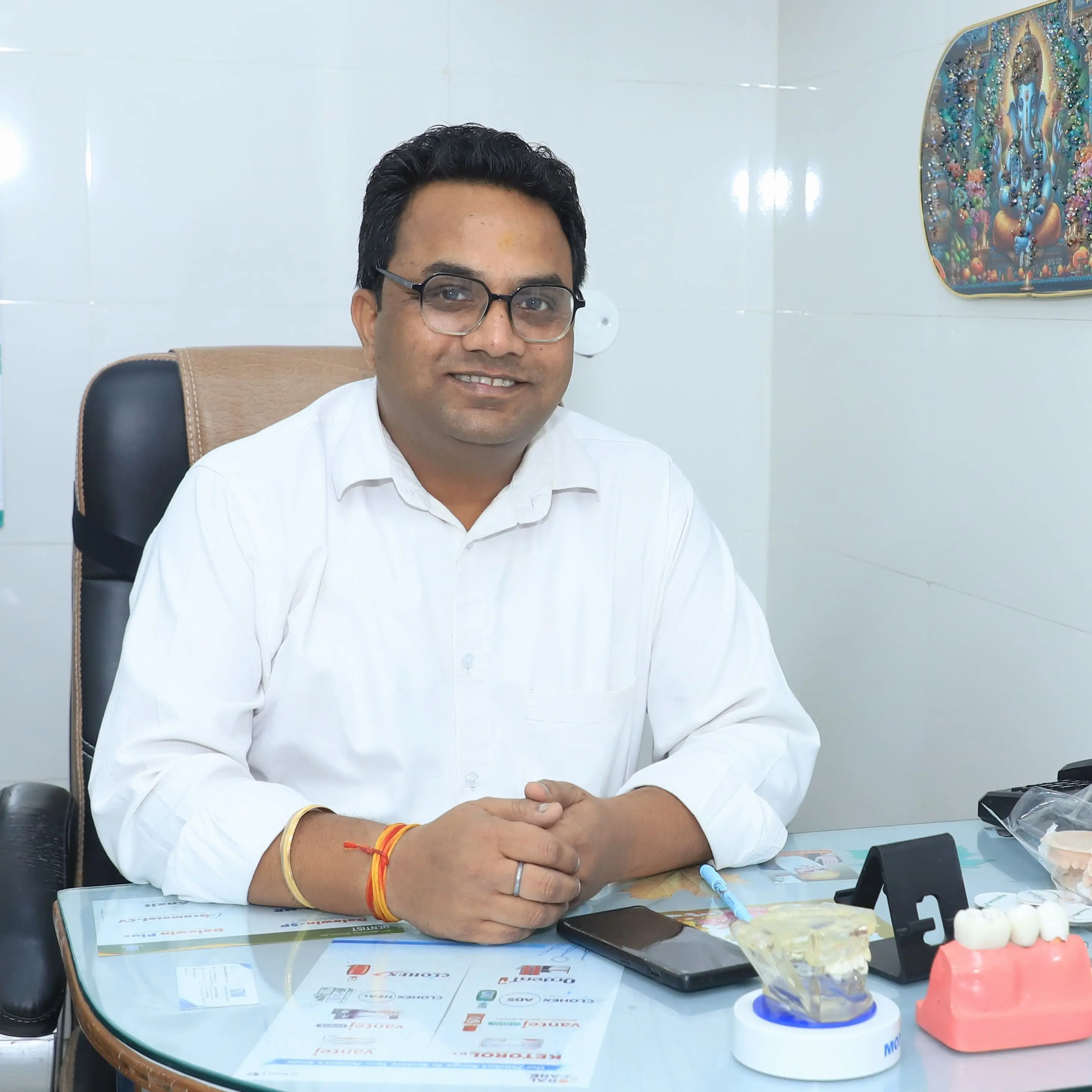 Dr. Harish Kataria