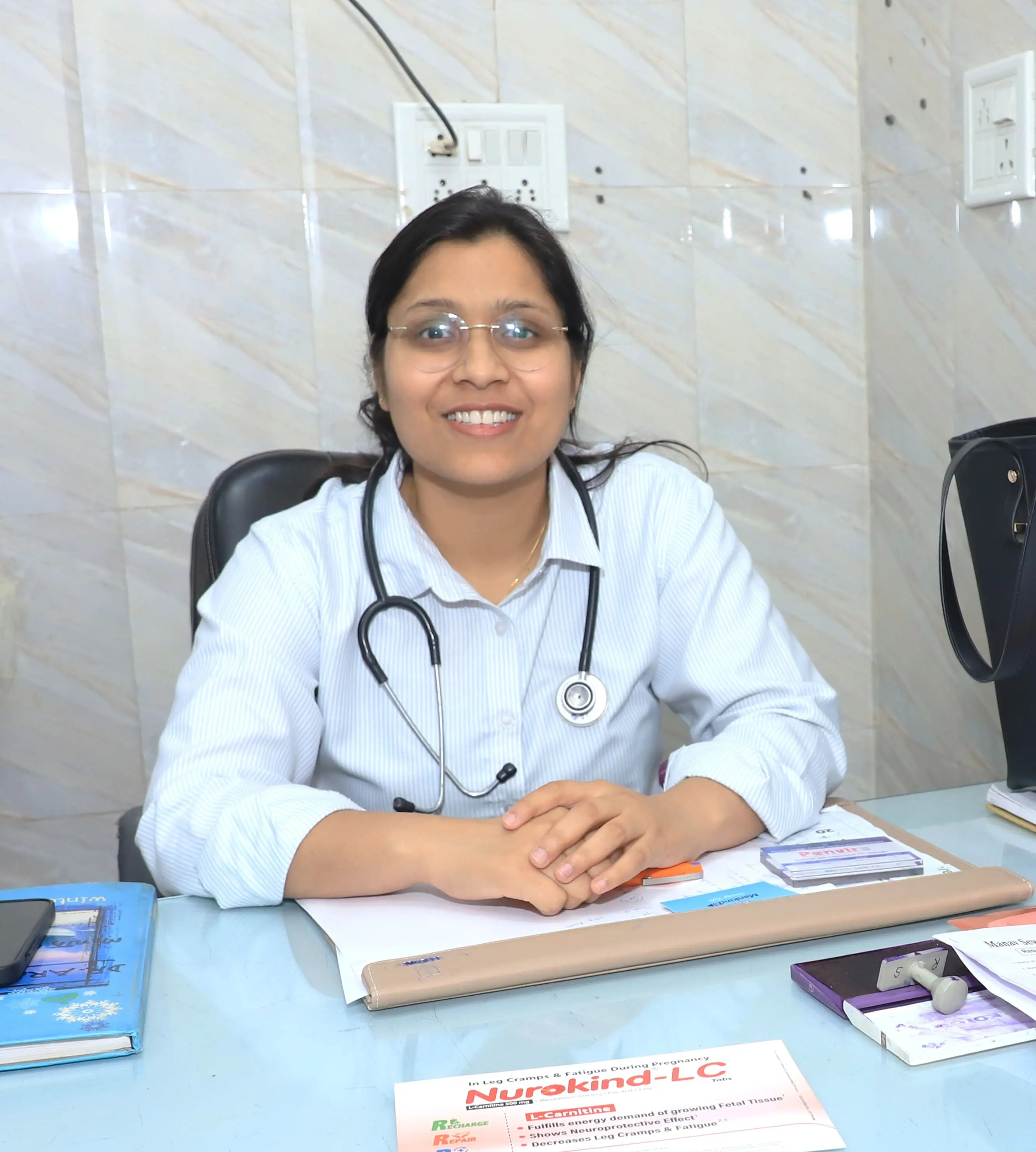 Dr. Rajni Singla