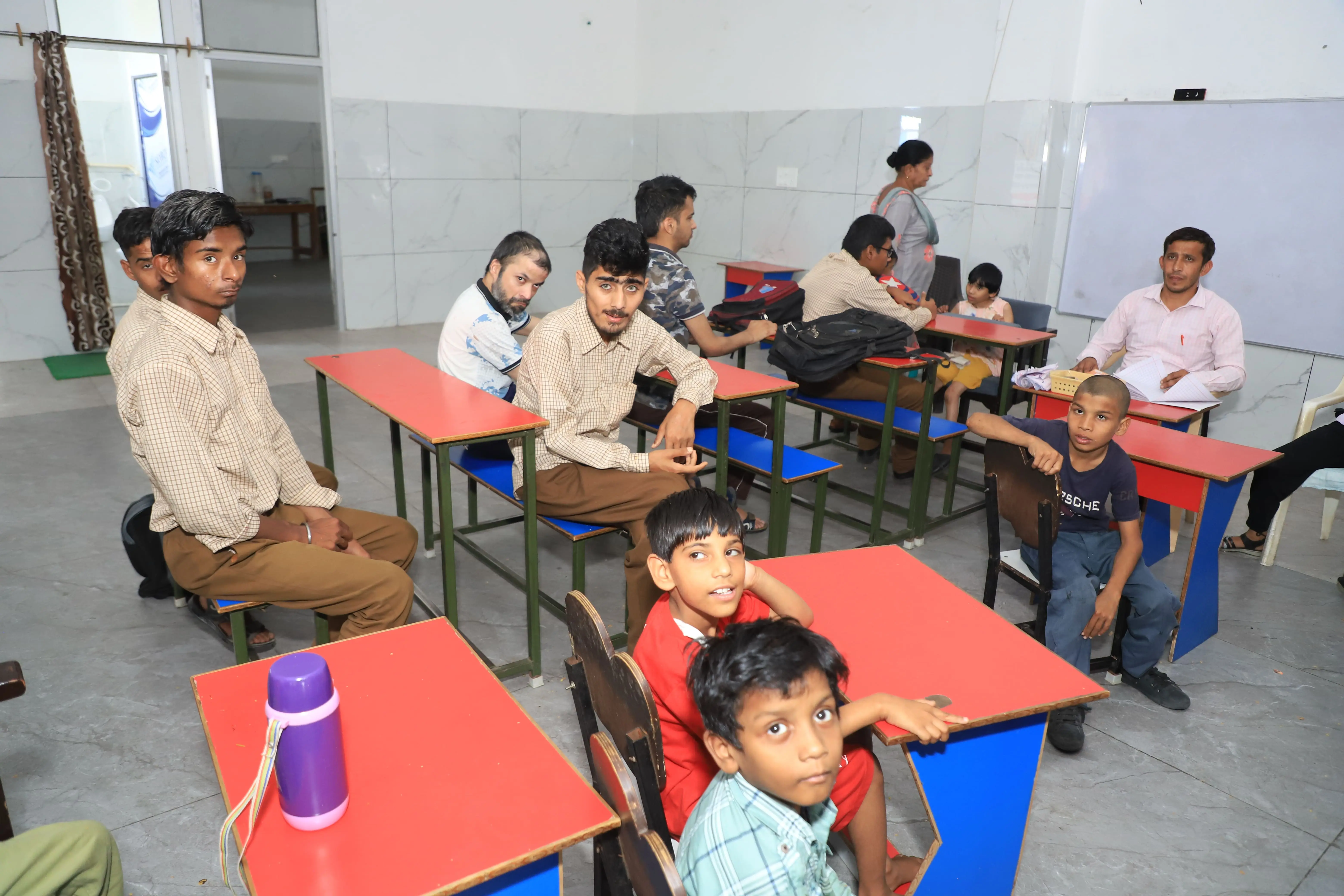 Medical Camp